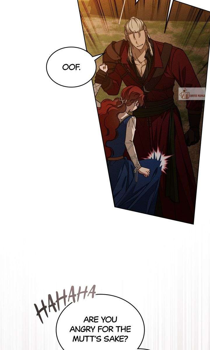 Under the Oak Tree Chapter 129 page 73 - 