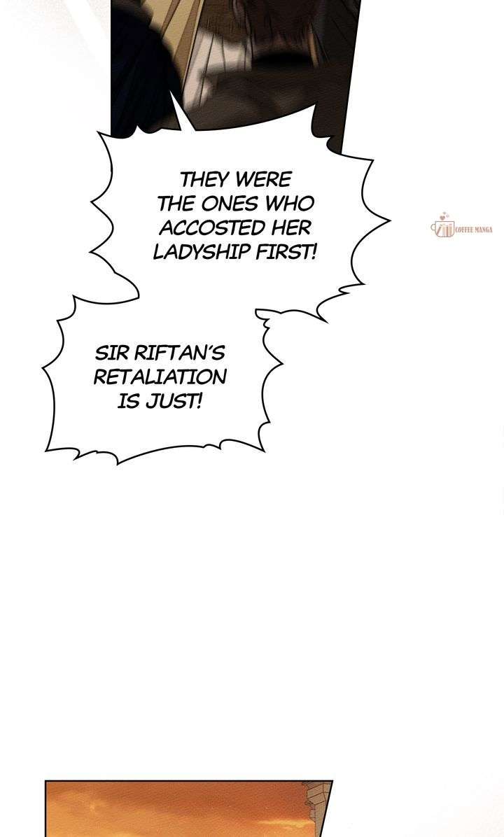 Under the Oak Tree Chapter 130 page 36 - 