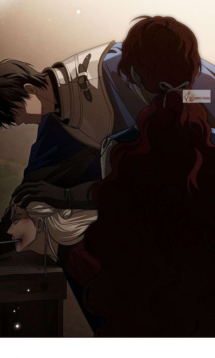 Under the Oak Tree Chapter 130 page 40 - 
