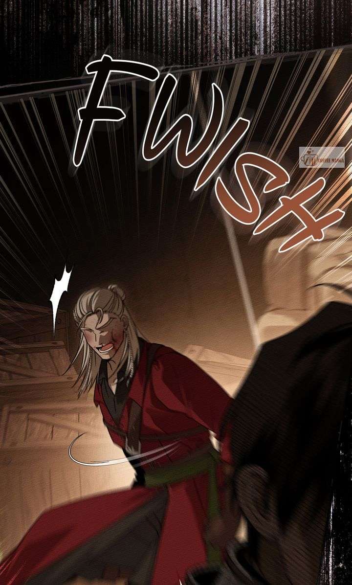 Under the Oak Tree Chapter 130 page 48 - 