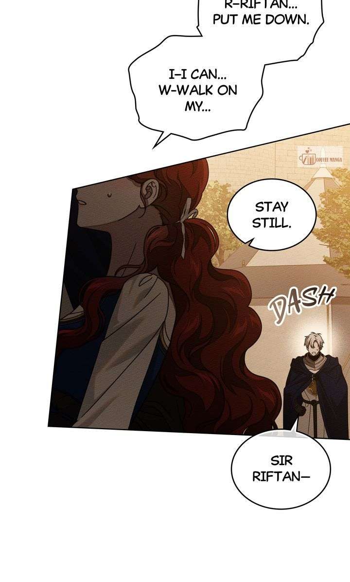 Under the Oak Tree Chapter 130 page 66 - 