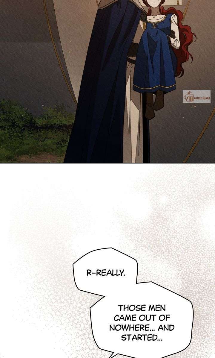 Under the Oak Tree Chapter 130 page 73 - 