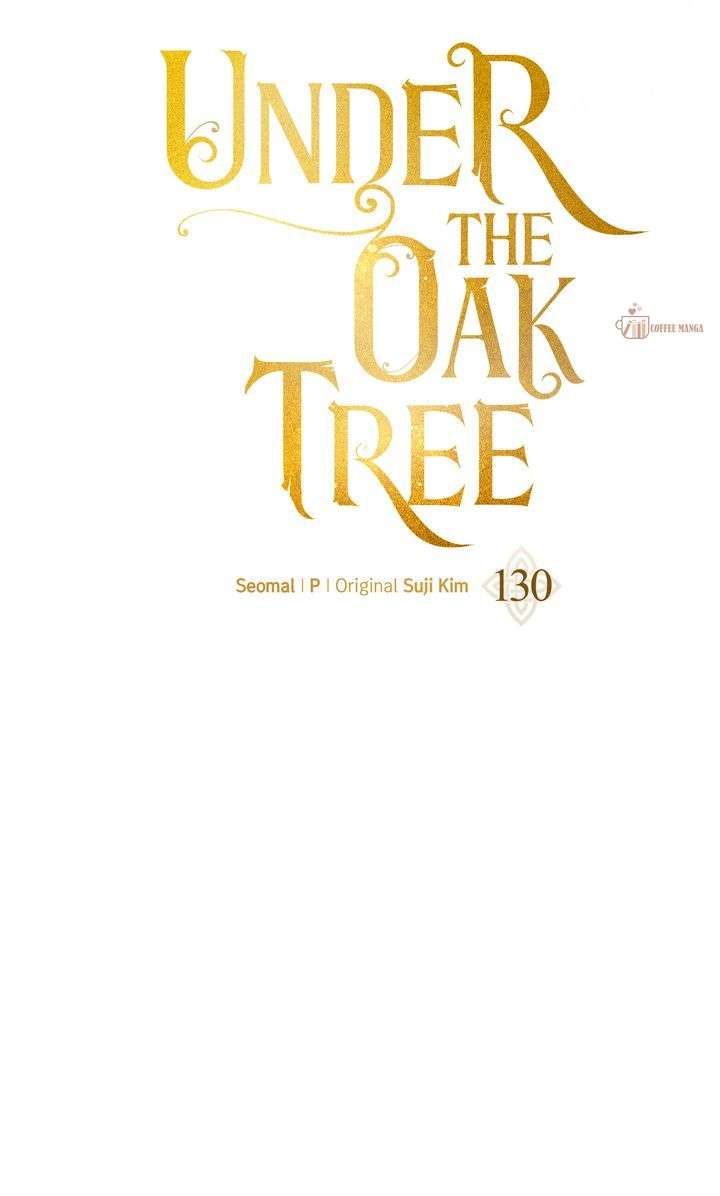 Under the Oak Tree Chapter 130 page 81 - 