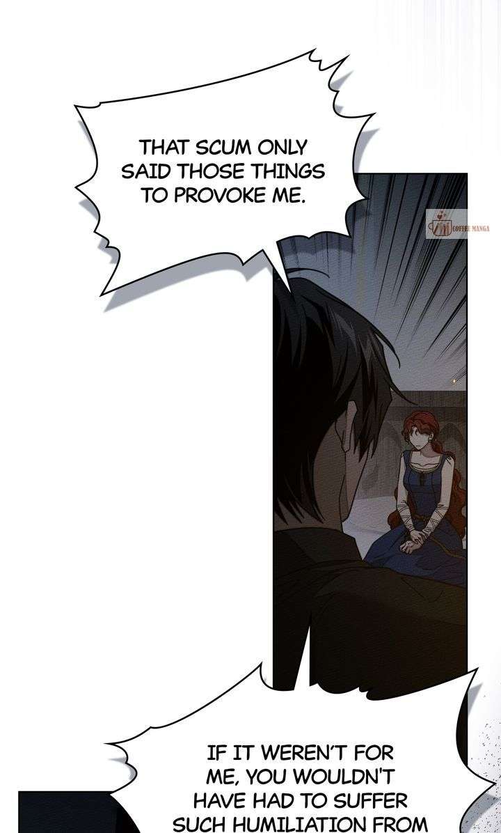 Under the Oak Tree Chapter 130 page 87 - 