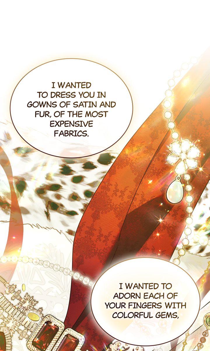 Under the Oak Tree Chapter 131 page 17 - 