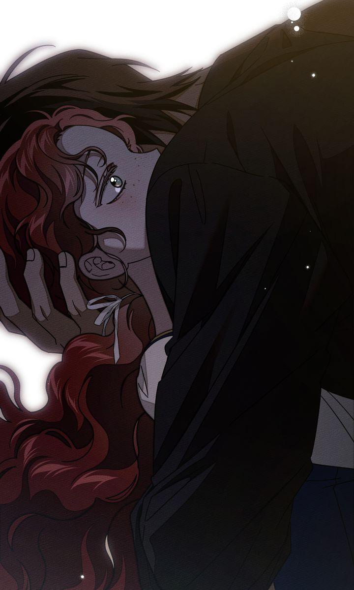 Under the Oak Tree Chapter 131 page 27 - 