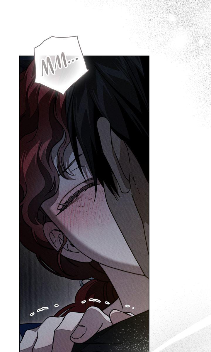 Under the Oak Tree Chapter 131 page 34 - 