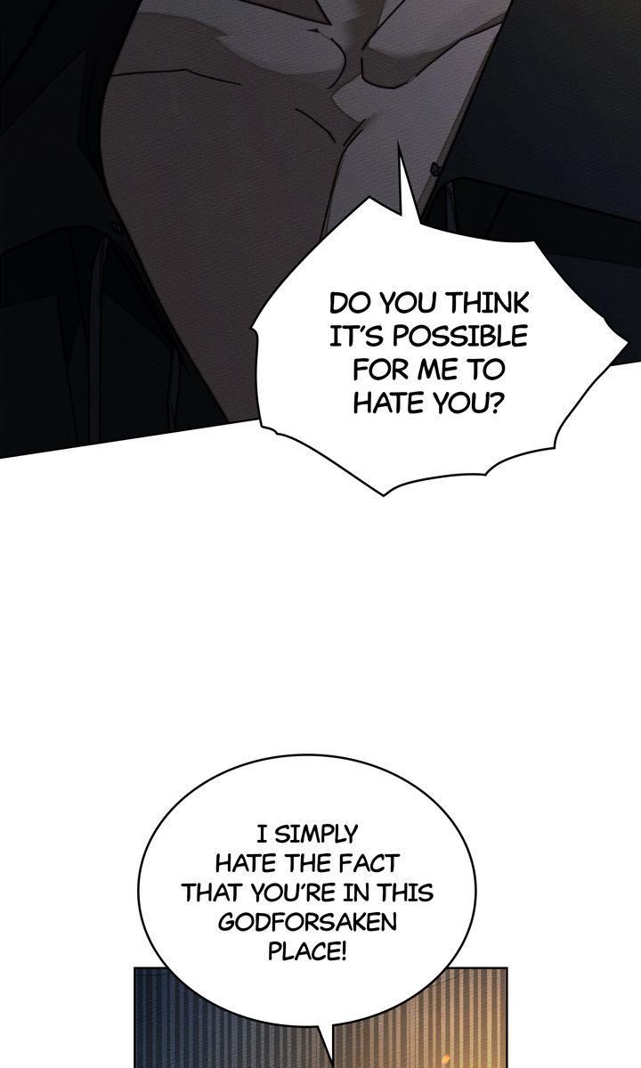 Under the Oak Tree Chapter 131 page 5 - 