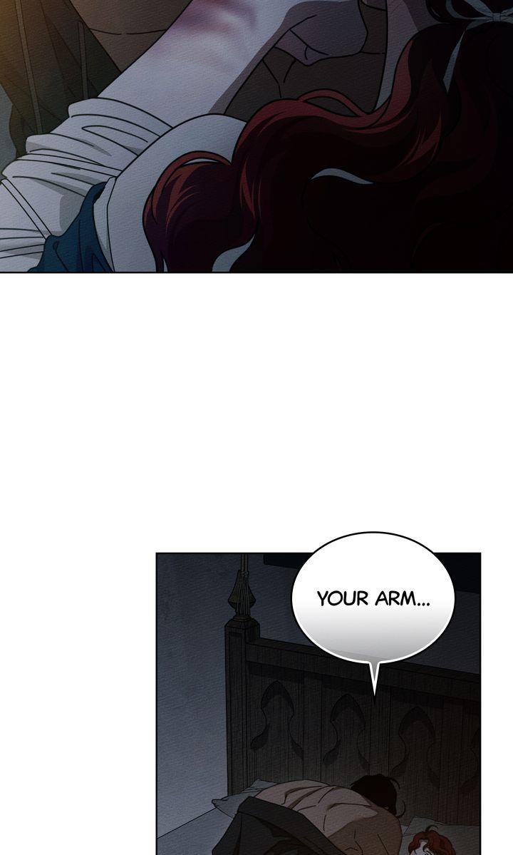 Under the Oak Tree Chapter 131 page 43 - 