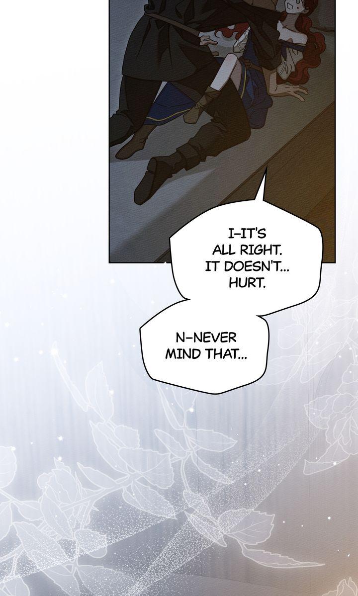 Under the Oak Tree Chapter 131 page 44 - 