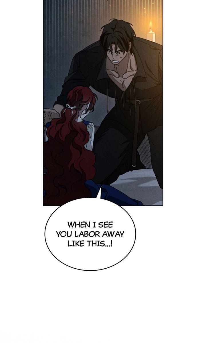 Under the Oak Tree Chapter 131 page 6 - 