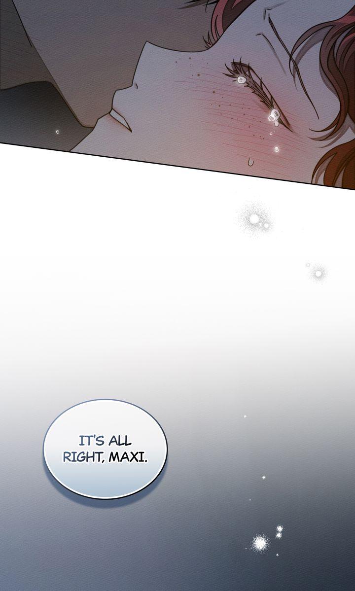 Under the Oak Tree Chapter 131 page 57 - 