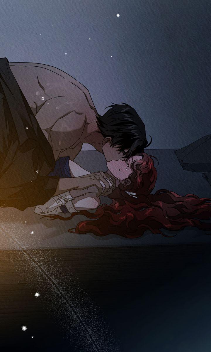 Under the Oak Tree Chapter 131 page 58 - 