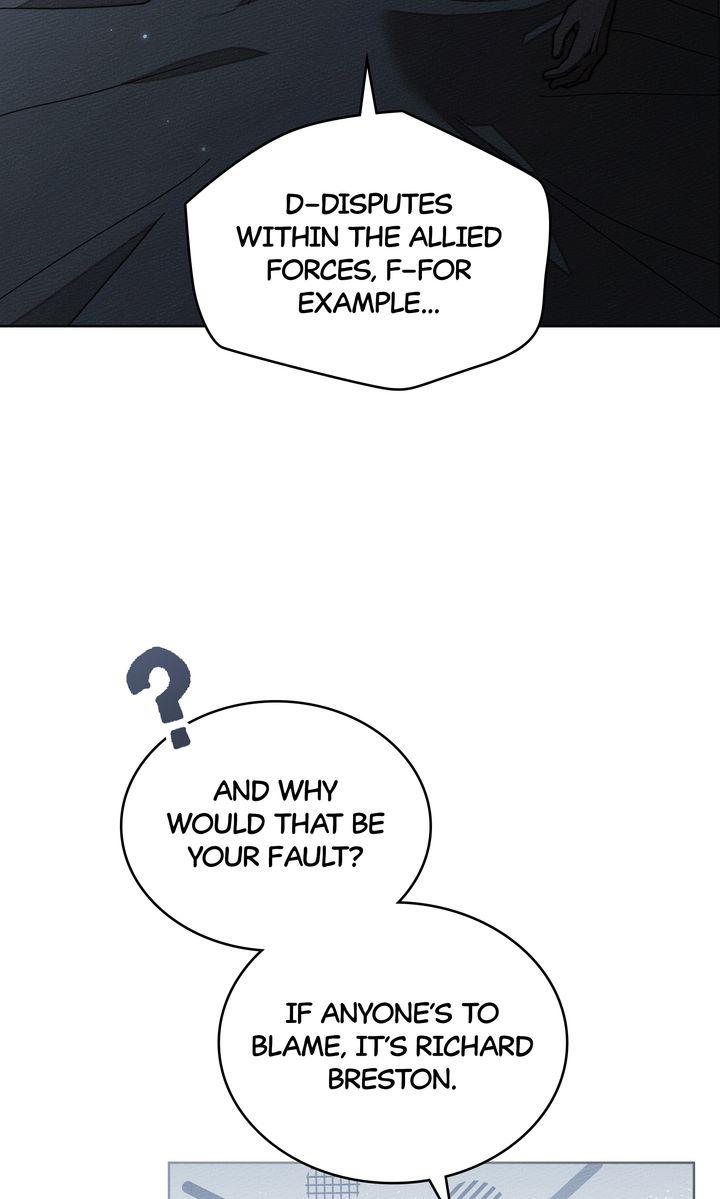 Under the Oak Tree Chapter 131 page 69 - 