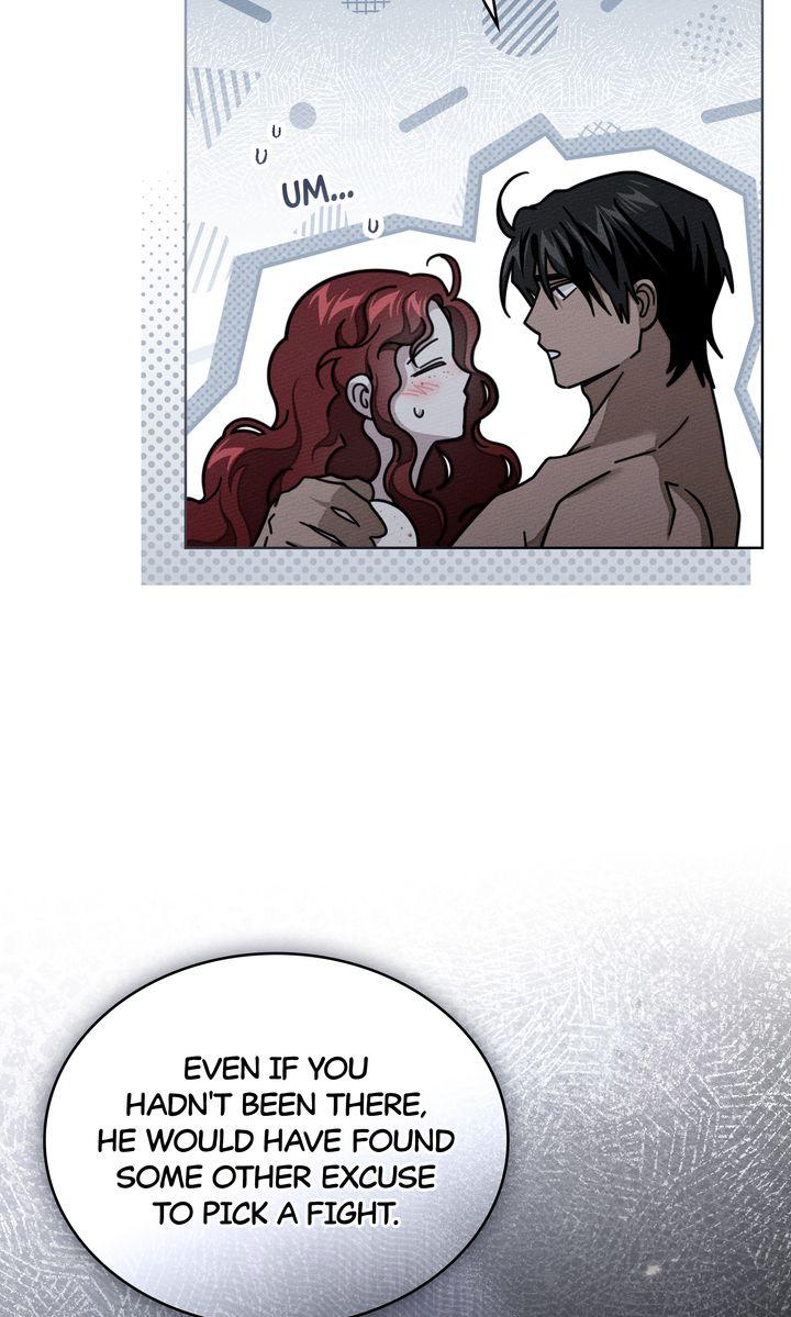 Under the Oak Tree Chapter 131 page 70 - 