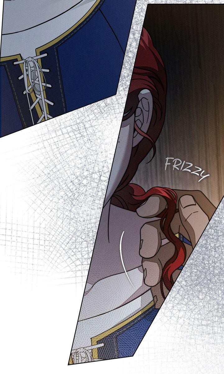Under the Oak Tree Chapter 131 page 8 - 