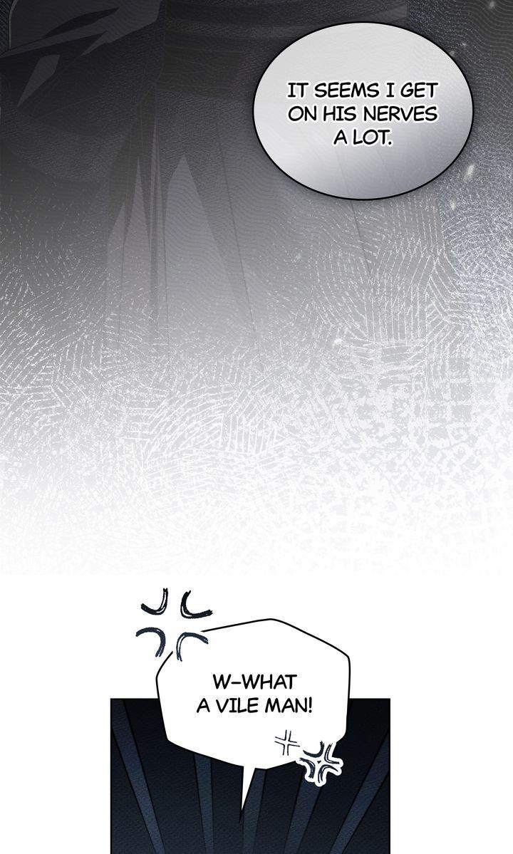 Under the Oak Tree Chapter 131 page 72 - 