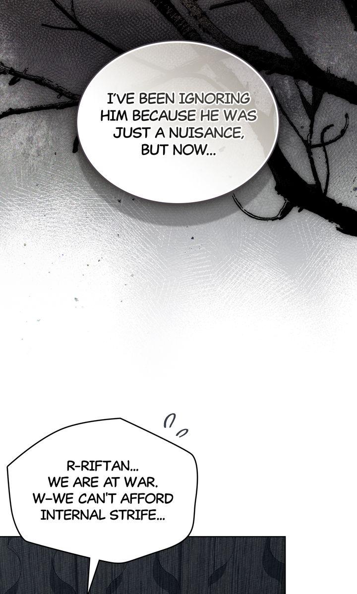Under the Oak Tree Chapter 131 page 80 - 
