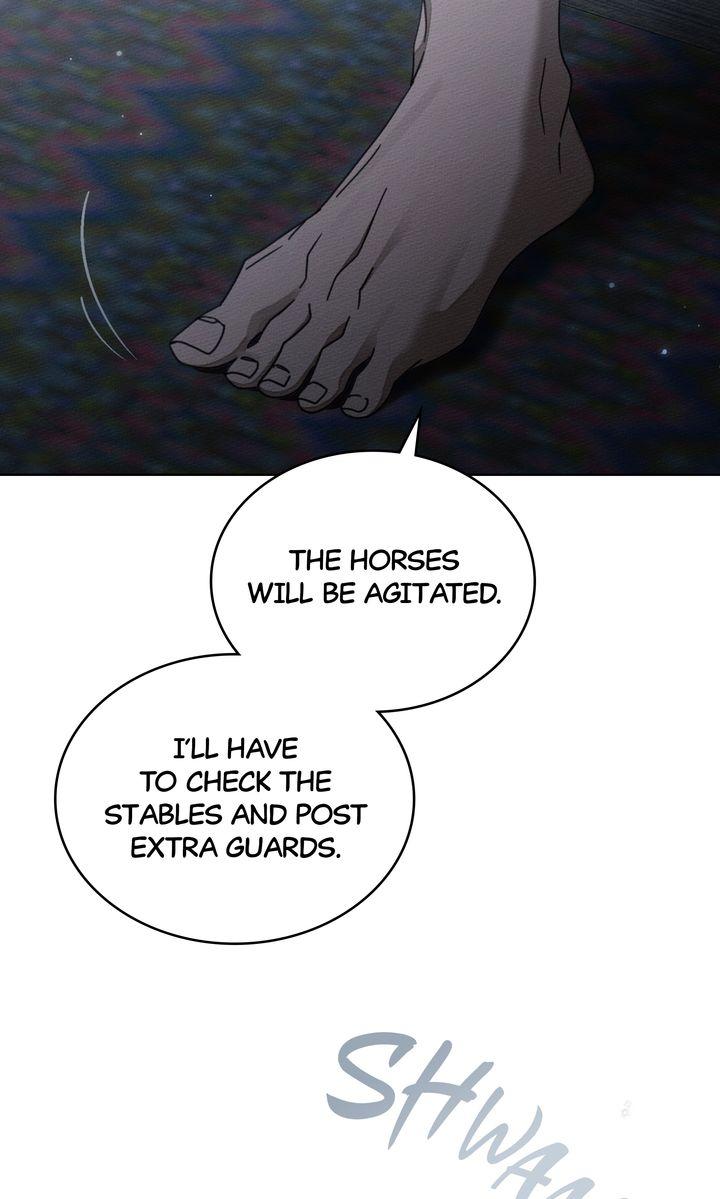 Under the Oak Tree Chapter 131 page 89 - 