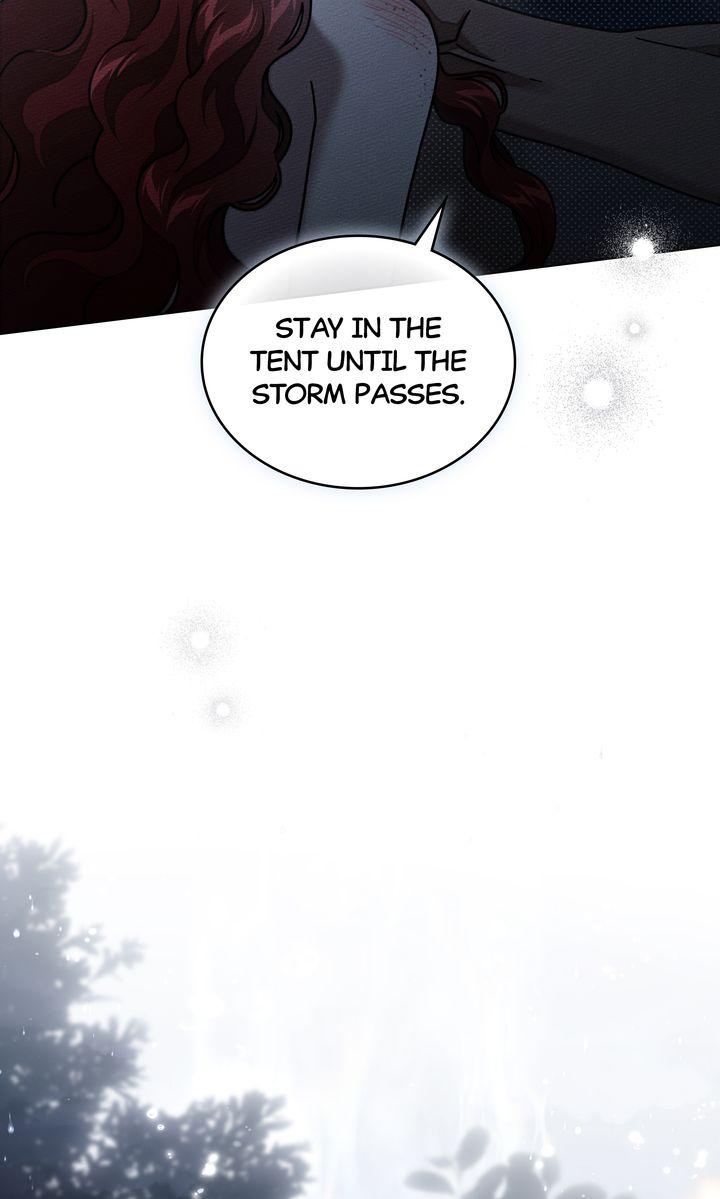 Under the Oak Tree Chapter 131 page 91 - 