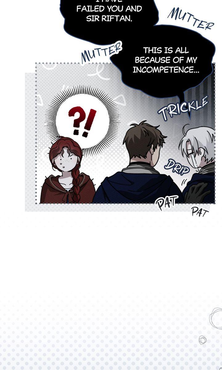 Under the Oak Tree Chapter 131 page 99 - 