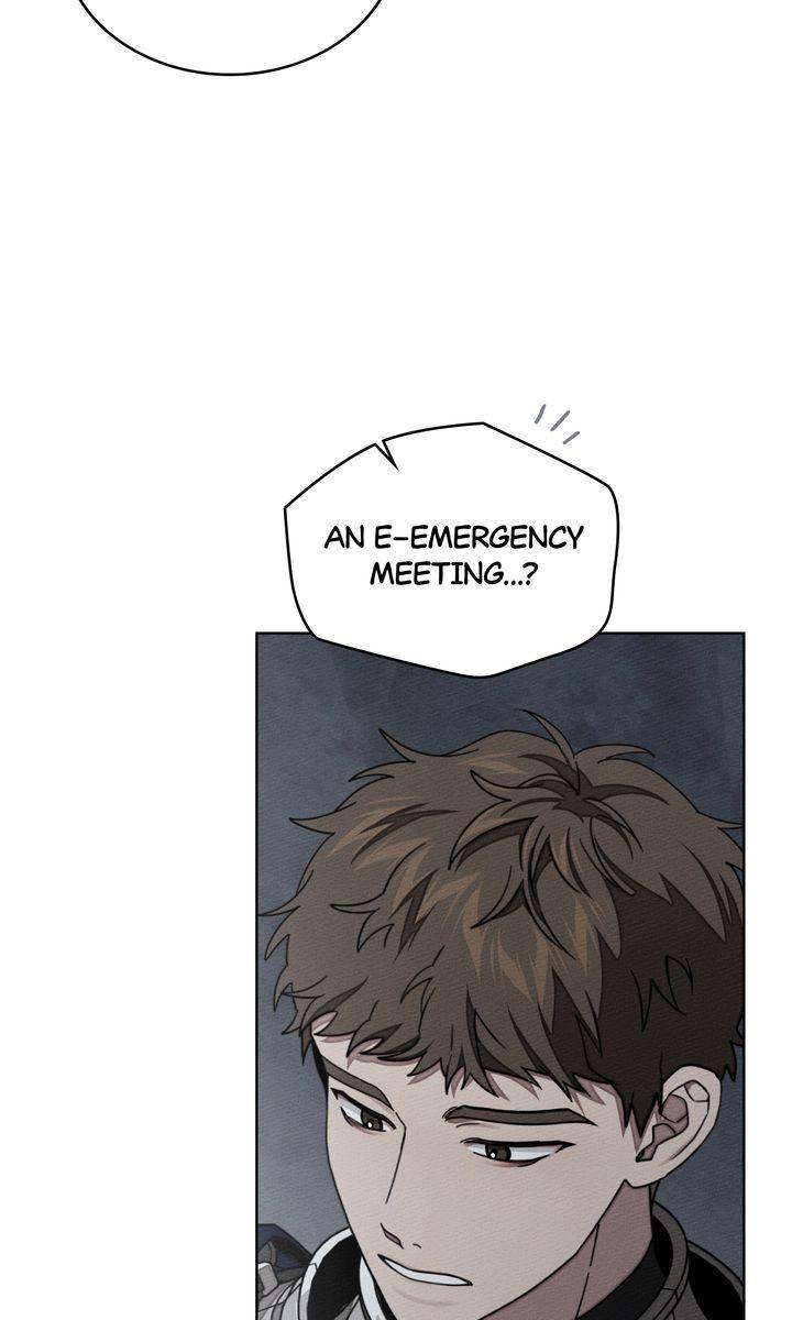 Under the Oak Tree Chapter 132 page 12 - 