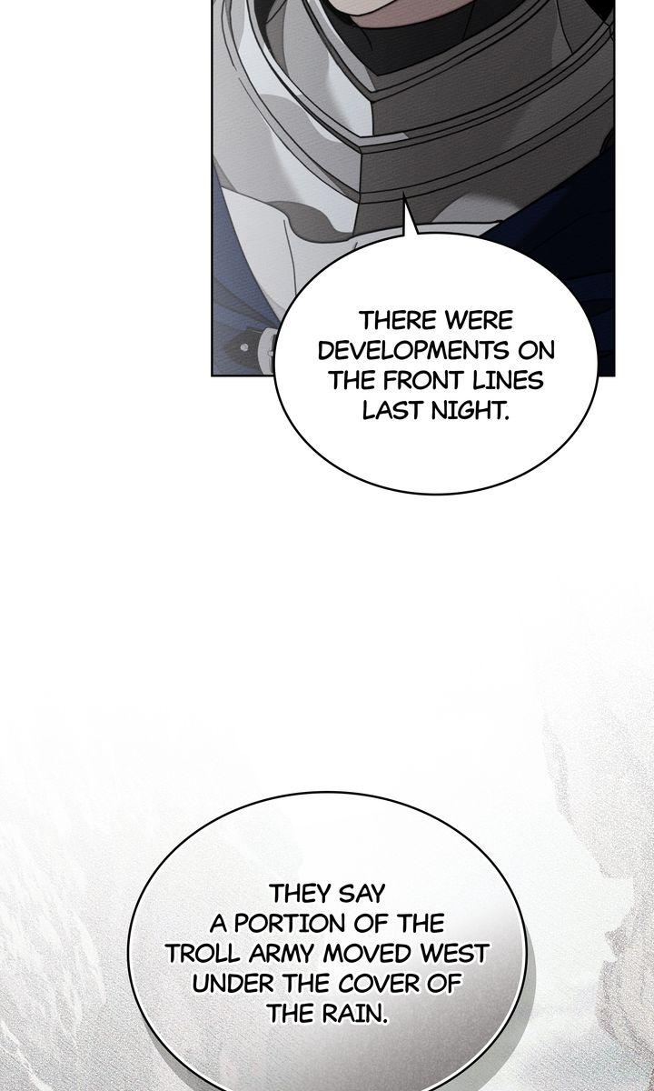 Under the Oak Tree Chapter 132 page 13 - 