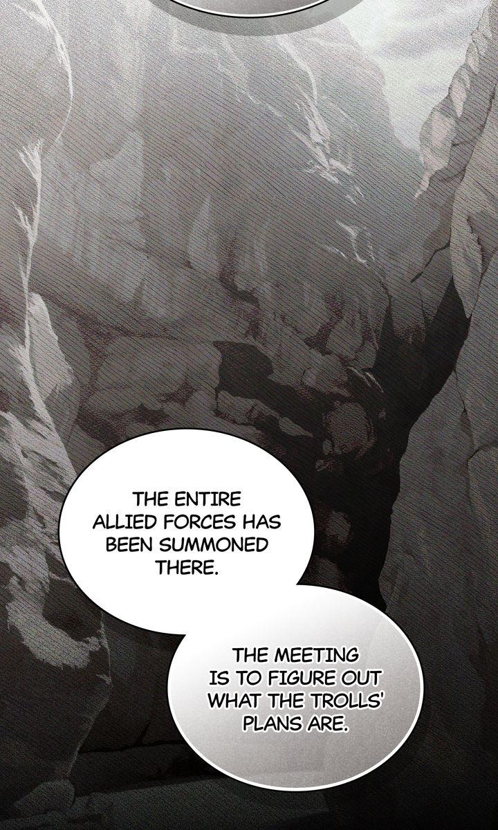 Under the Oak Tree Chapter 132 page 14 - 