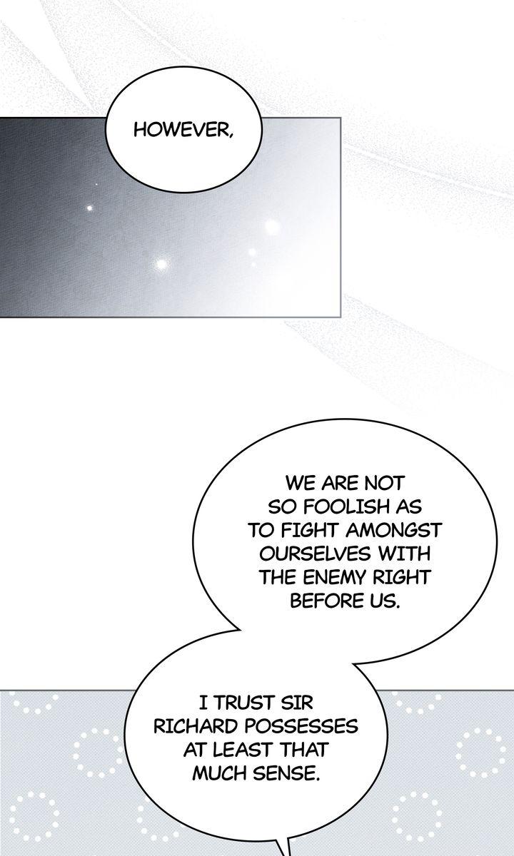 Under the Oak Tree Chapter 132 page 20 - 