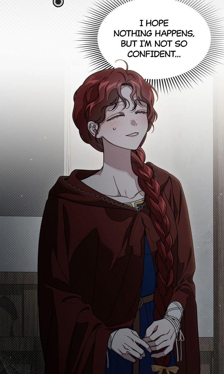Under the Oak Tree Chapter 132 page 23 - 