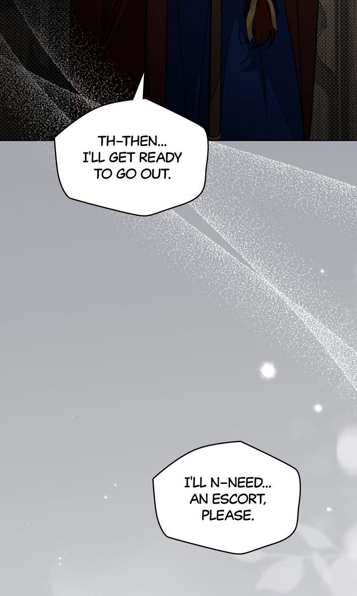 Under the Oak Tree Chapter 132 page 24 - 