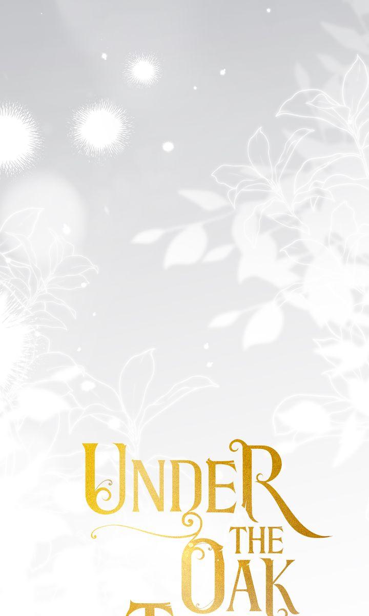 Under the Oak Tree Chapter 132 page 25 - 