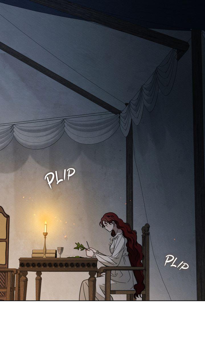 Under the Oak Tree Chapter 132 page 31 - 
