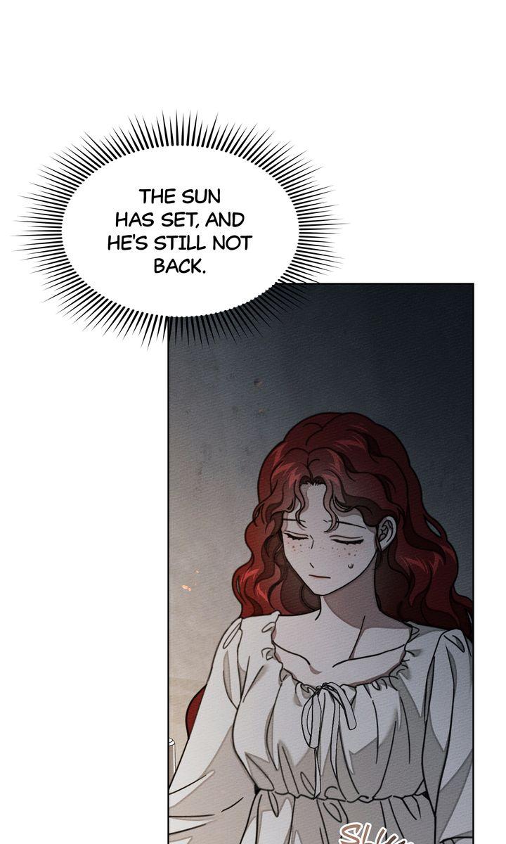 Under the Oak Tree Chapter 132 page 32 - 
