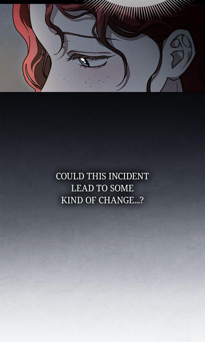 Under the Oak Tree Chapter 132 page 36 - 