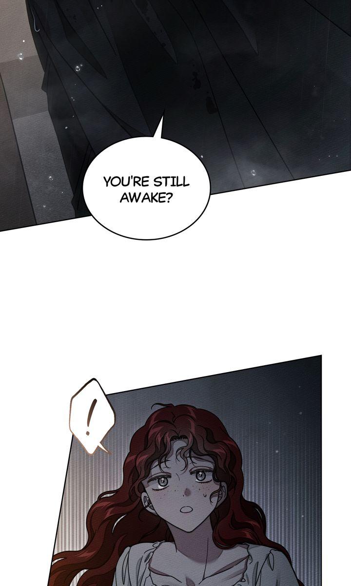 Under the Oak Tree Chapter 132 page 39 - 