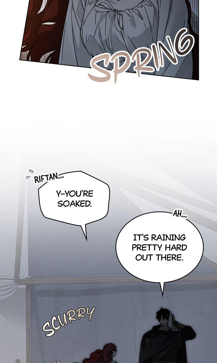Under the Oak Tree Chapter 132 page 40 - 