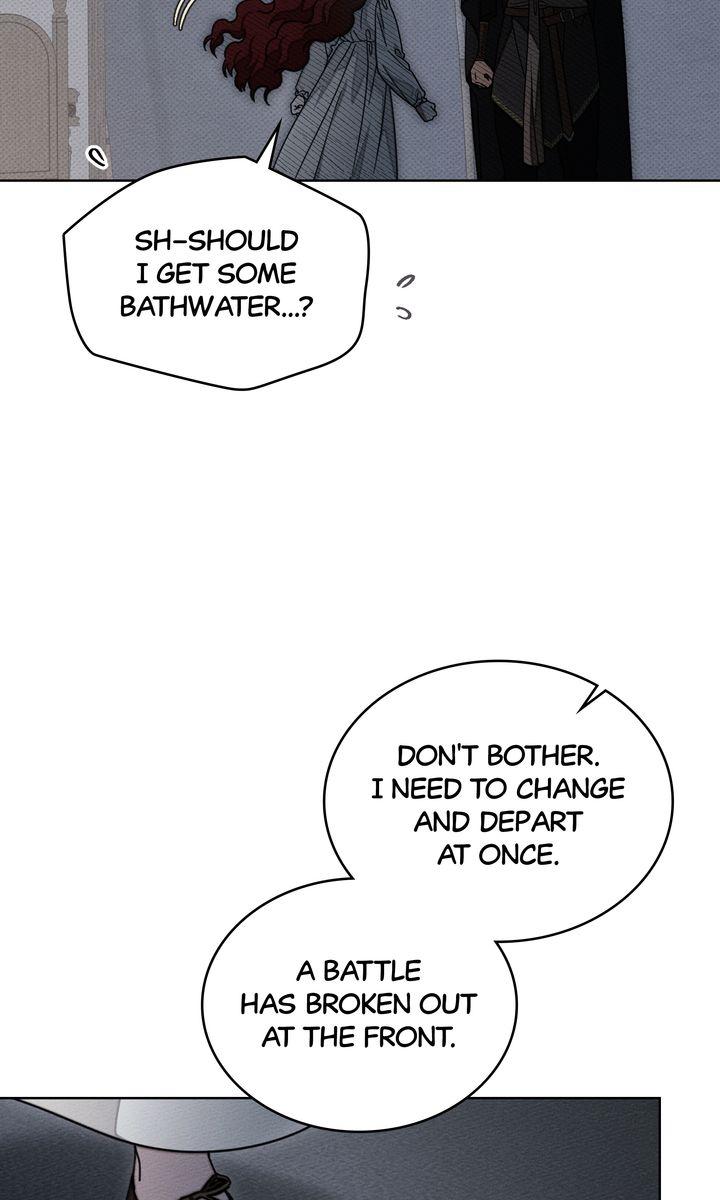 Under the Oak Tree Chapter 132 page 41 - 