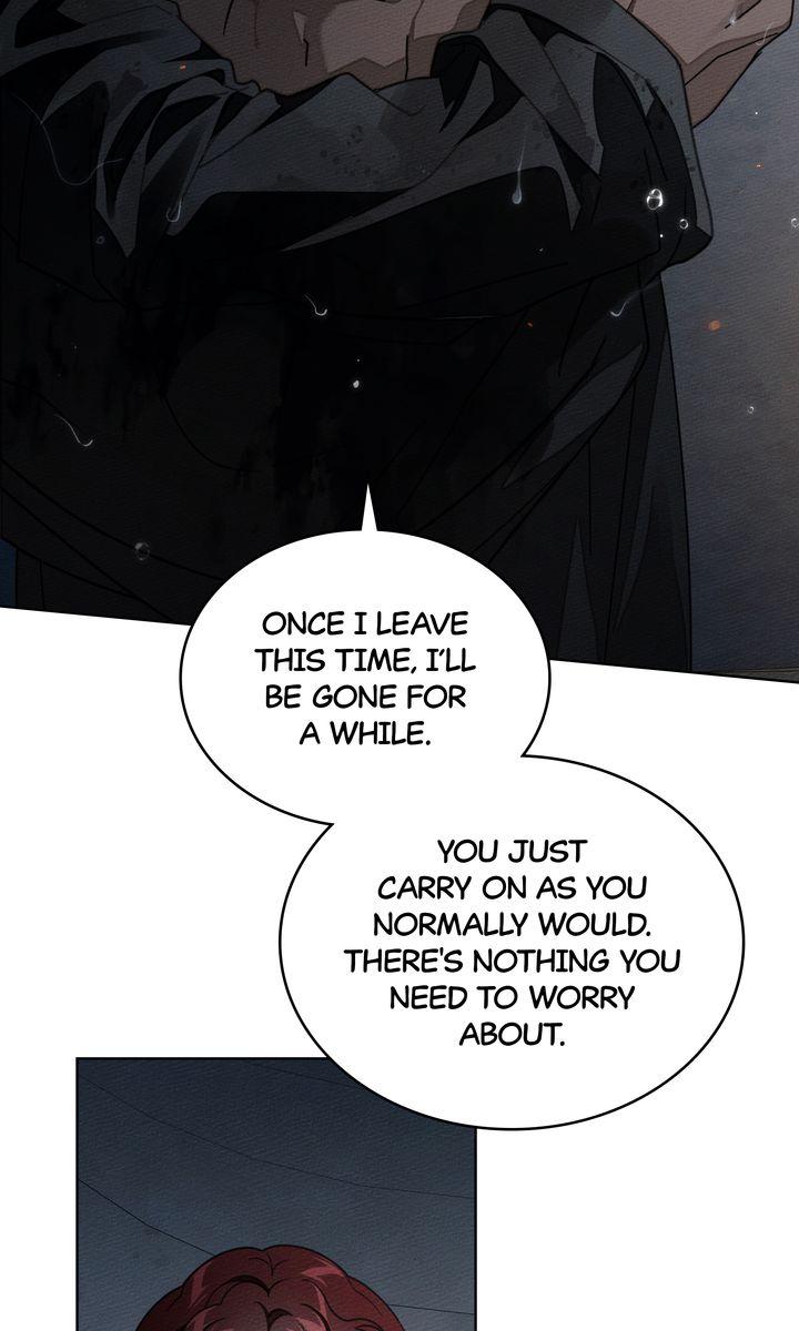 Under the Oak Tree Chapter 132 page 45 - 