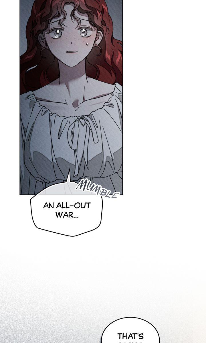 Under the Oak Tree Chapter 132 page 46 - 