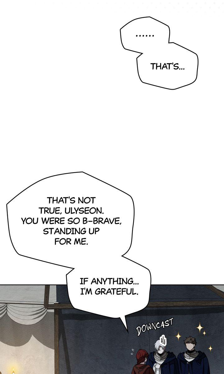 Under the Oak Tree Chapter 132 page 6 - 