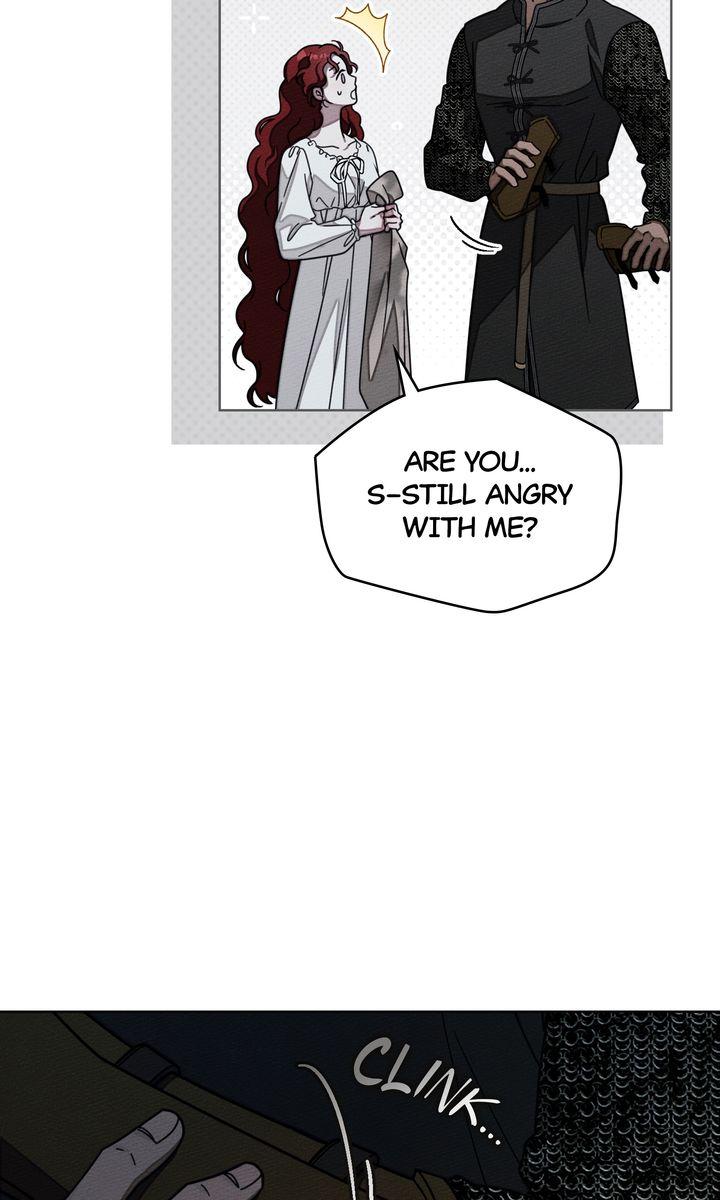 Under the Oak Tree Chapter 132 page 54 - 