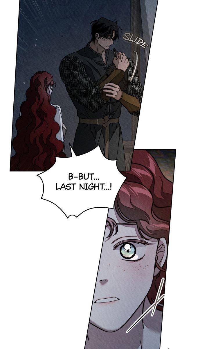 Under the Oak Tree Chapter 132 page 56 - 