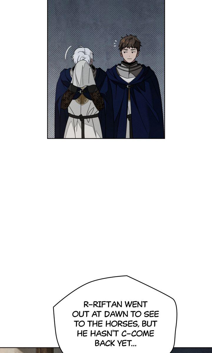 Under the Oak Tree Chapter 132 page 8 - 