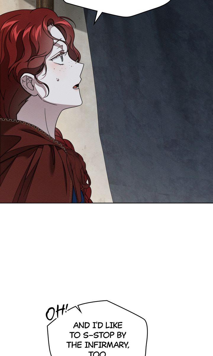 Under the Oak Tree Chapter 132 page 9 - 