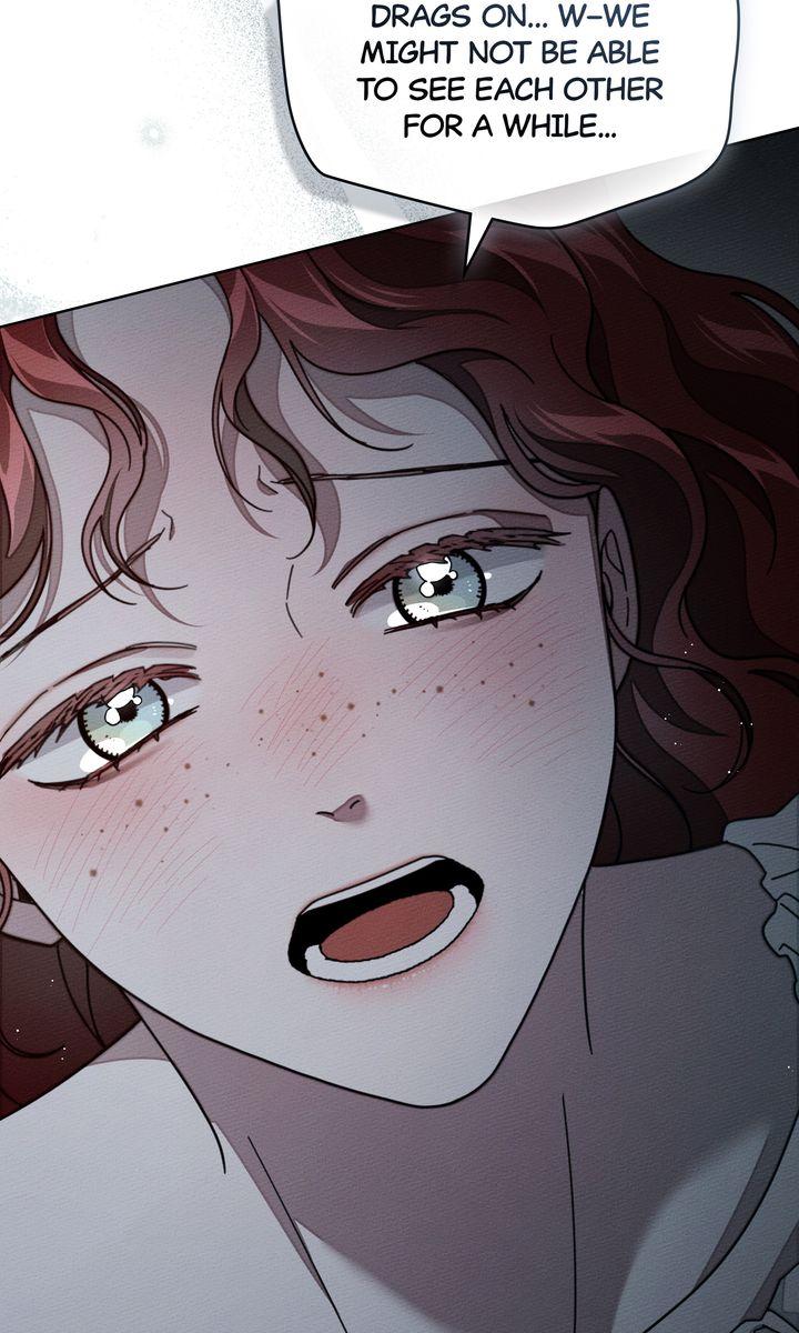Under the Oak Tree Chapter 132 page 82 - 