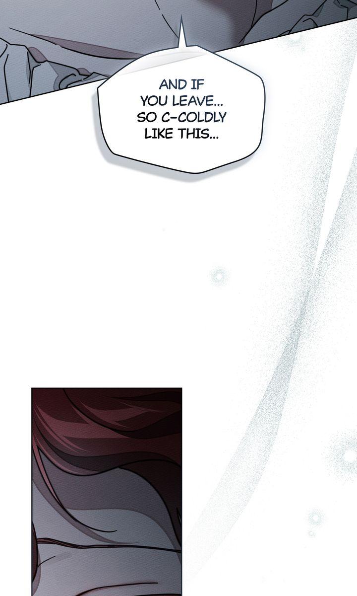 Under the Oak Tree Chapter 132 page 83 - 