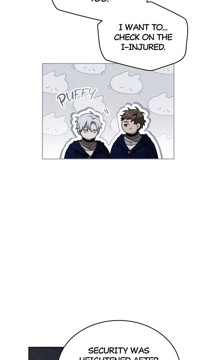 Under the Oak Tree Chapter 132 page 10 - 