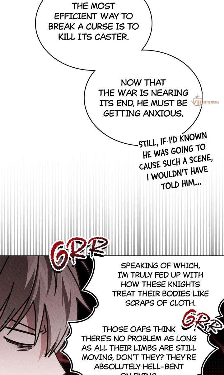 Under the Oak Tree Chapter 133 page 102 - 