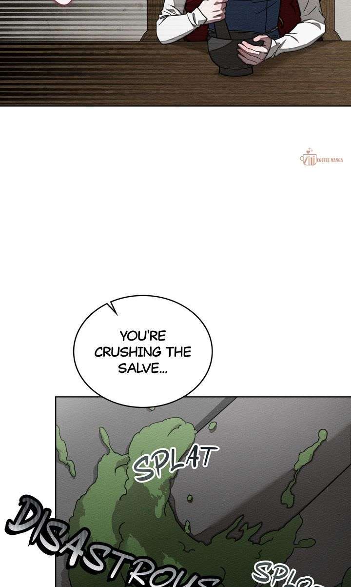 Under the Oak Tree Chapter 133 page 109 - 